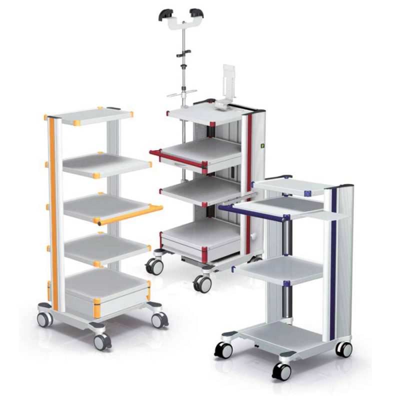 Gerätewagen Rammerstorfer